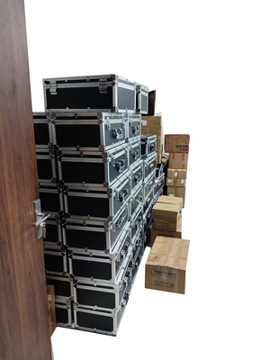 Accuracy Retroreflector Meter with Wide Measurement Range and Large Data Storage Space