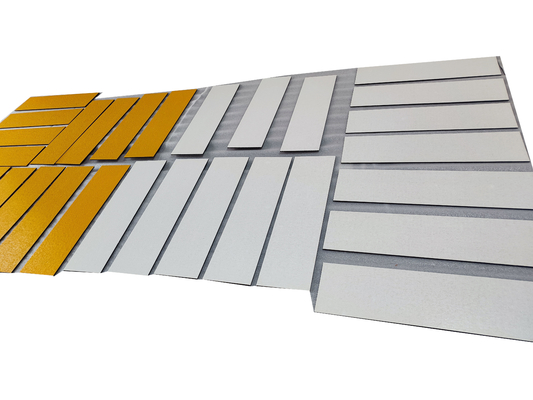 Accurate Retroreflector Brightness Meter For Precise RL Measurement