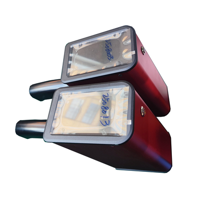 6V DC Retro Reflective Meter with 99,999 Test Data and 6.0kg Lightweight Design