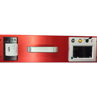 1.24 Degree Complementary Angle Multiple Measurements Aperture Area 340mm X 95mm Instrument for Detailed Dimensional Analysis