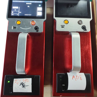 Ambient temperature minus 15 to plus 60 degrees Small light portable technology featuring DC 8.4V charger designed for ease of and operation