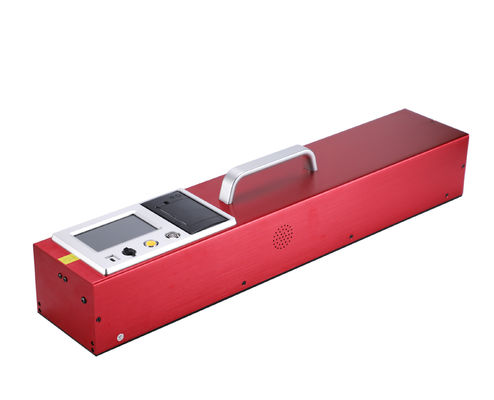 Patented Optical System Retroreflectometer For Road Markings One Key Calibration