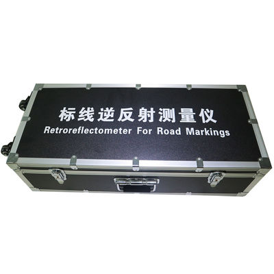 13Ah Retroreflectometer For Road Markings Complementary angle 1.24deg