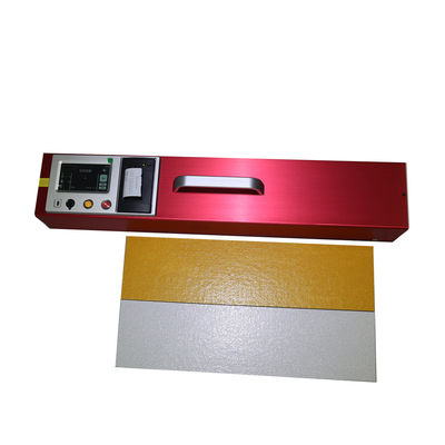 8GB Retroreflectometer For Road Marking 2856-50K