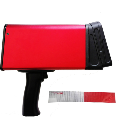 Error Of Reproducibility Measurement Sign Retroreflectometer High Precision