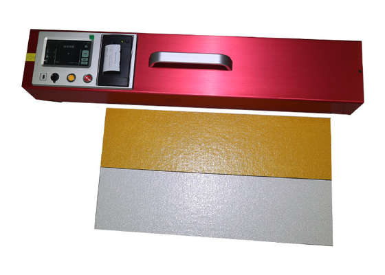 Precision Retroreflector Meter with 16G Data Storage 1.05° Viewing Angle 88.76° Incident Angle