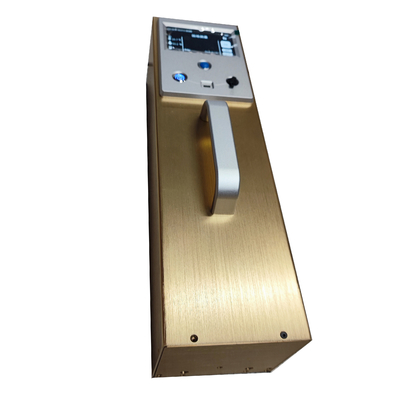 Ultra Sensitive Retroreflector Meter With Wide Viewing Angle For Reflective Brightness Measurement