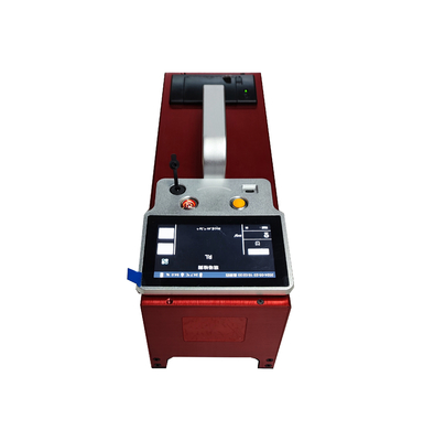 Retroreflector Meter With Wide Incident Angle For Precise Measurement Data Storage
