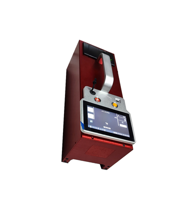 Portable 16GB Small Measurement Error Retroreflector Meter With 88.76° Incident Angle And Light Weight