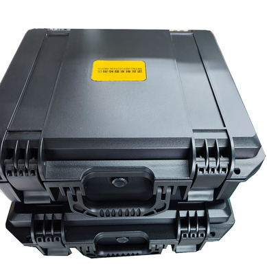 Precision Retroreflector Meter With 1.24° Complementary Angle For Accurate RL Measurement