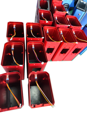 Portable Instrument Rapid Measurement With Wide Viewing Angle And Large Data Storage Capacity