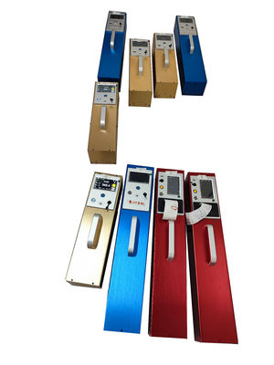 Incident angle 8876 degrees measurement tool providing small measurement error essential for data collection and assurance