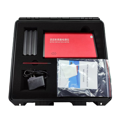 RS232 Communication Interface Energy Meter Calibration Equipment 6.0kg Gross Weight Accurate and Easy to Operate