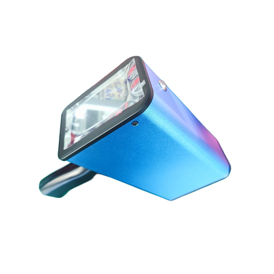 High Accuracy Retro Reflective Meter with 32mm Testing Spot Diameter and USB Data Output