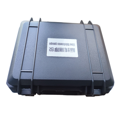 6.0kg Retro Reflective Meter with More Than 99,999 Test Data for -5℃~+50℃ Ambient Temperature