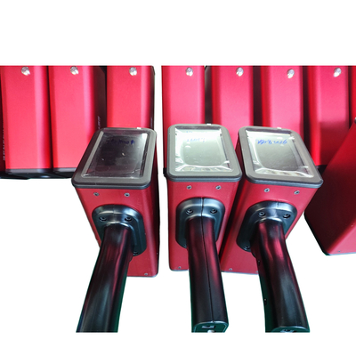 6.0kg Retro Reflective Meter with More Than 99,999 Test Data for -5℃~+50℃ Ambient Temperature