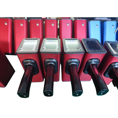 8GB Data Storage Retro Reflective Meter with -4° Angle Of Incidence and -5℃~+50℃ Ambient Temperature