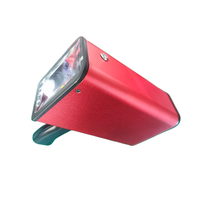 Retro Reflective Meter with -4° Angle Of Incidence 32mm Testing Spot and 0.2° Observation Angle