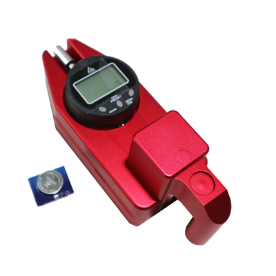 0.02mm High Accuracy Measuring Range -12.7mm 12.7mm for Precise Measurements in Manufacturing