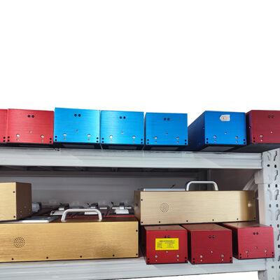 Working Time Greater Than 72 Hours Rapid Measurement Solution Offering QD Measurement Range 0 to 400 Mcd M2lx Designed for Optical Testing