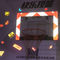 High Visibility 1 Class Safety Reflective Tape ISO9001