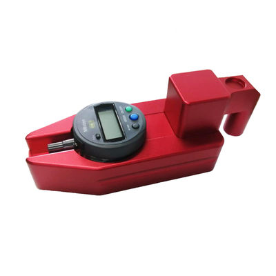 Precision Road Marking Gauge -12.7mm to 12.7mm Measuring Range with 0.02mm Accuracy