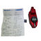 2.0kg Accurate Data Road Marking Thickness Gauge 20cm X 7cm X 8cm