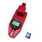 Accurate Data 0.02MM Road Marking Thickness Gauge 1.1KG