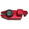 One Key Detection Digital Thickness Gauges Dry Battery