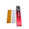 One Key Calibration Red Retroreflectometer For Road Markings