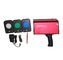 3500mAh Voice Retroreflectometer For Road Markings Touch Screen