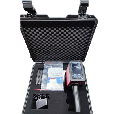 32mm Testing Spot Diameter Energy Meter Testing Equipment with High Precision and 0.2° Observation Angle