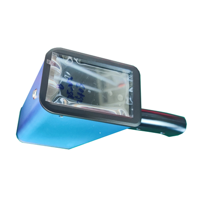Highly Accurate Retro Reflective Meter with 6V DC Power Supply 0.2° Observation Angle 32mm Testing Spot Diameter