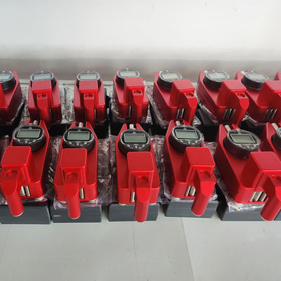 Marking Thickness Tester New version new upgrade  Manufacturer  Spot delivery
