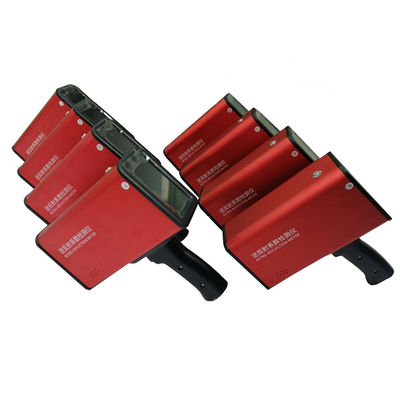 DC 8.4V 3500mAh 32mm Retroreflectometer One Key Detection