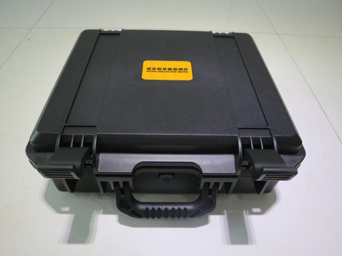 2856K DC 8.4V 32mm Retro Reflective Meter Patented Optical System