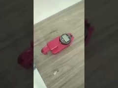 Road Marking Gauge Measur