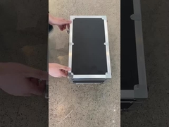 Rainy night  Retroreflector Meter For Road Marking